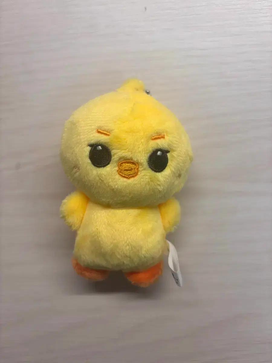 뉴진스 혜인 인형