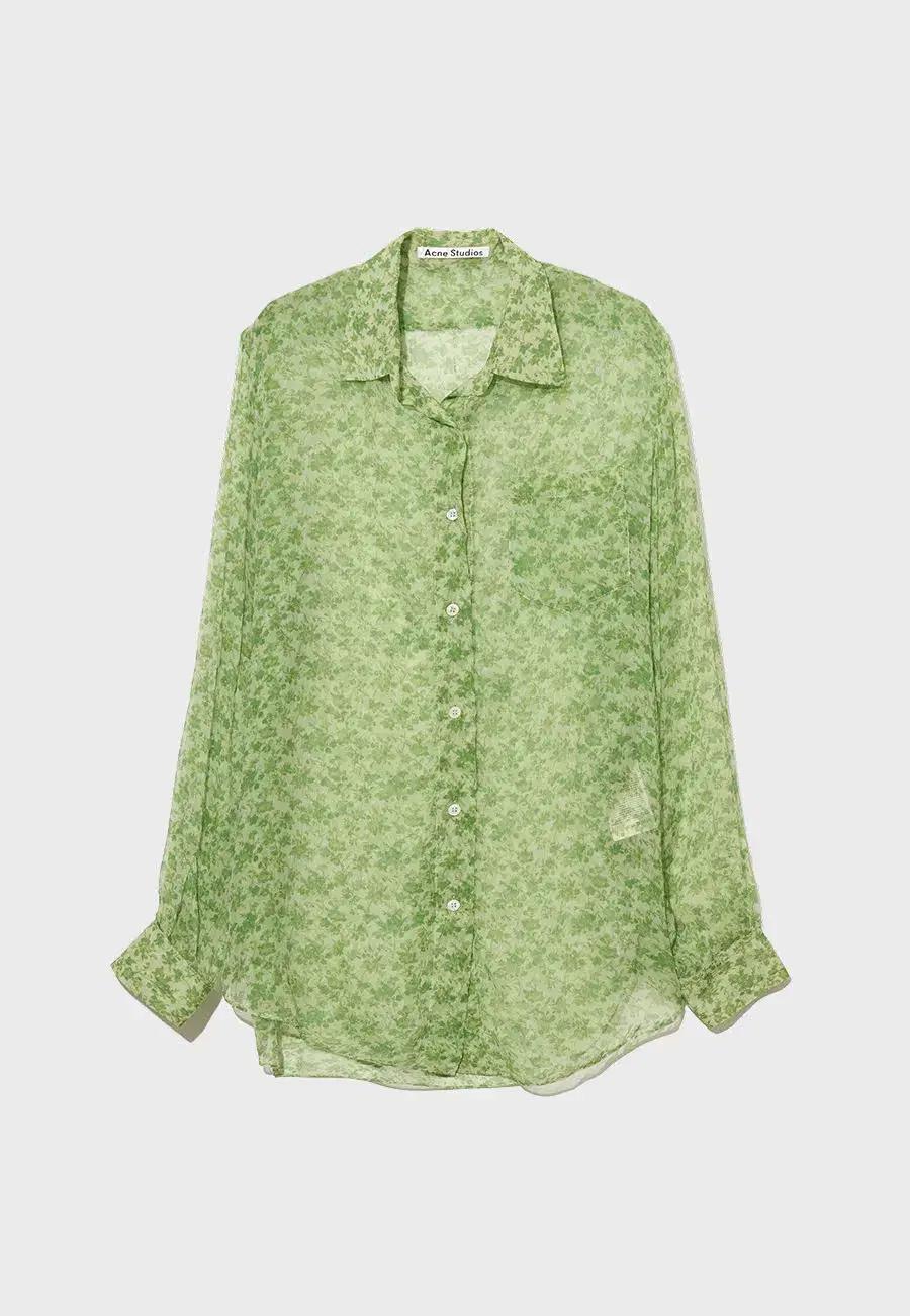 ACNE STUDIOS shirt