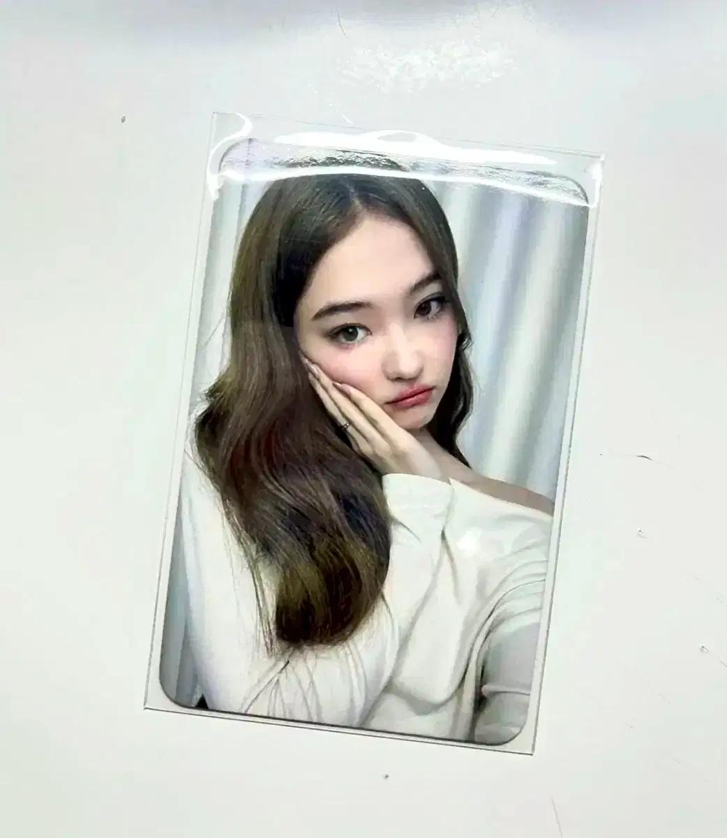 MEOVV 미야오 엘라 디어마이뮤즈 디마뮤 포카 양도