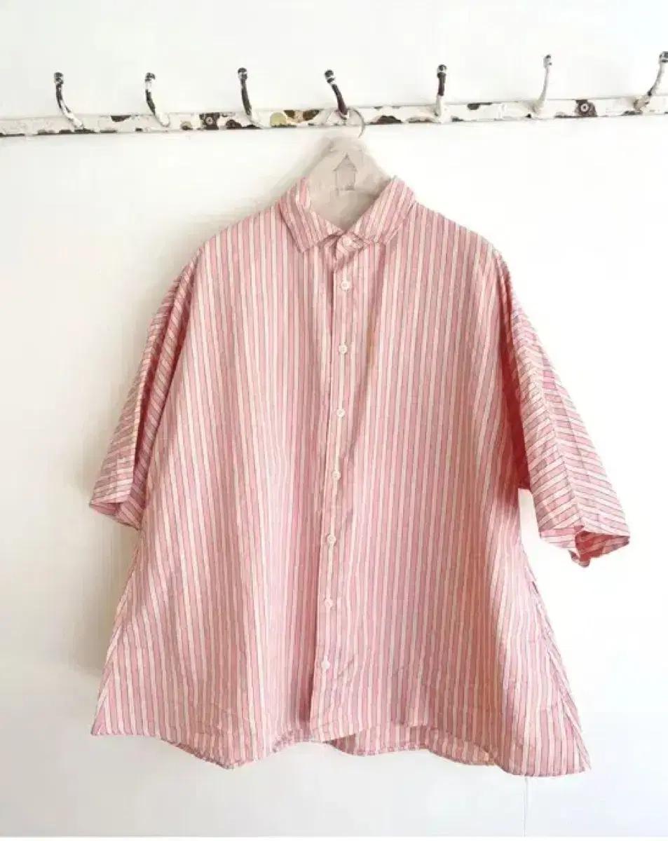 CASEY CASEY Waga Soleil- Cot Stripe