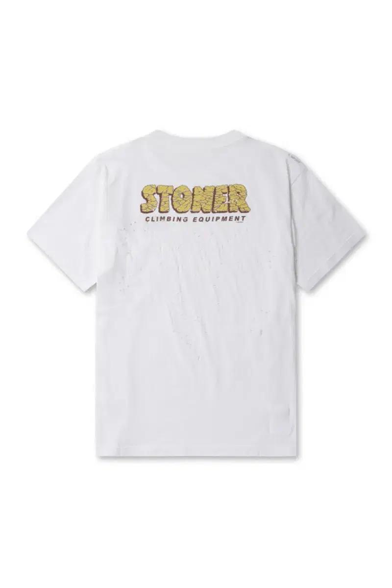 새티스파이 러닝 (Satisfy Running) 모스테크 티셔츠