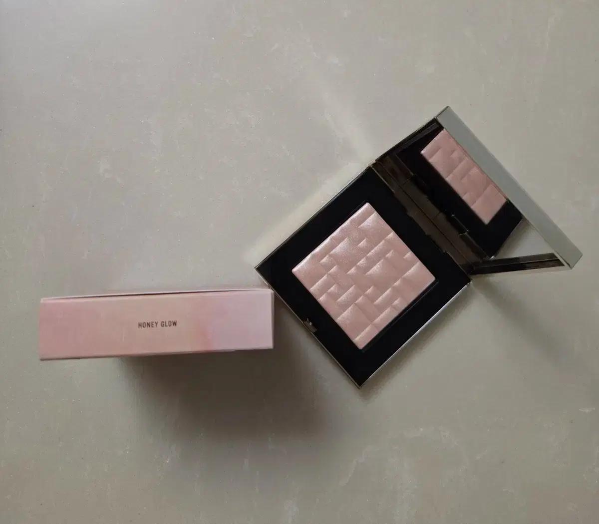BOBBI BROWN 바비브라운 하이라이트 허니글로우(8g)