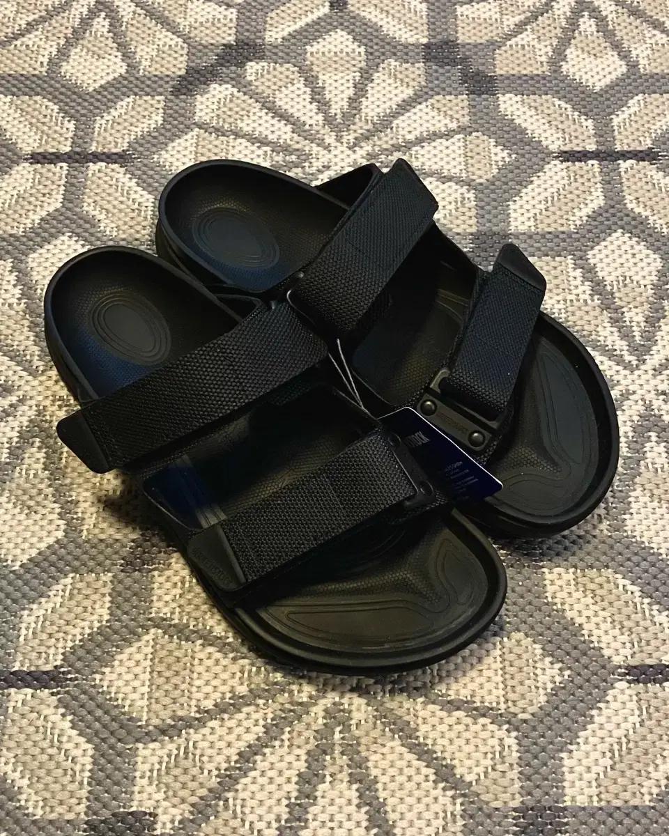 (270) 버켄스탁 아타카마 퓨추라 블랙