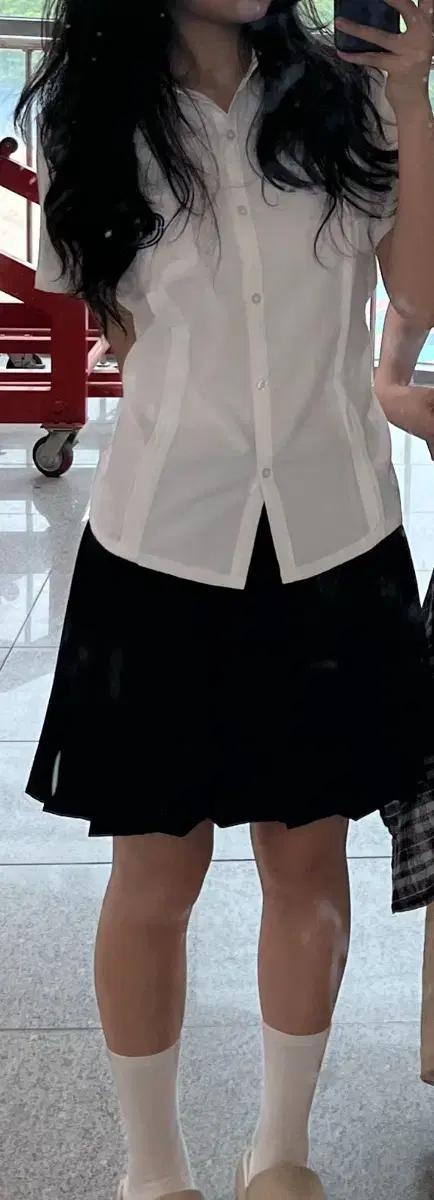 대만교복