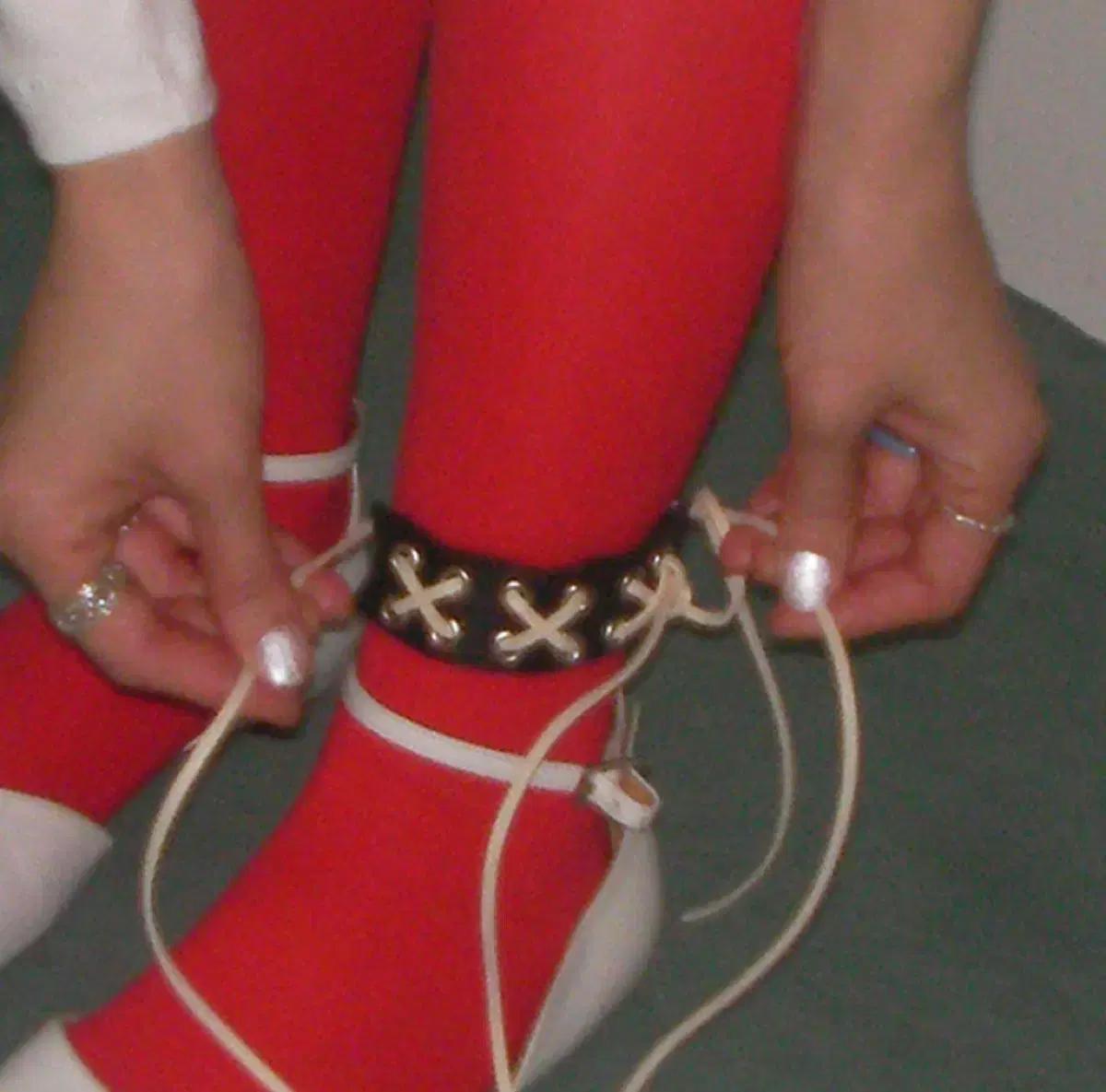 nff multi string band-black