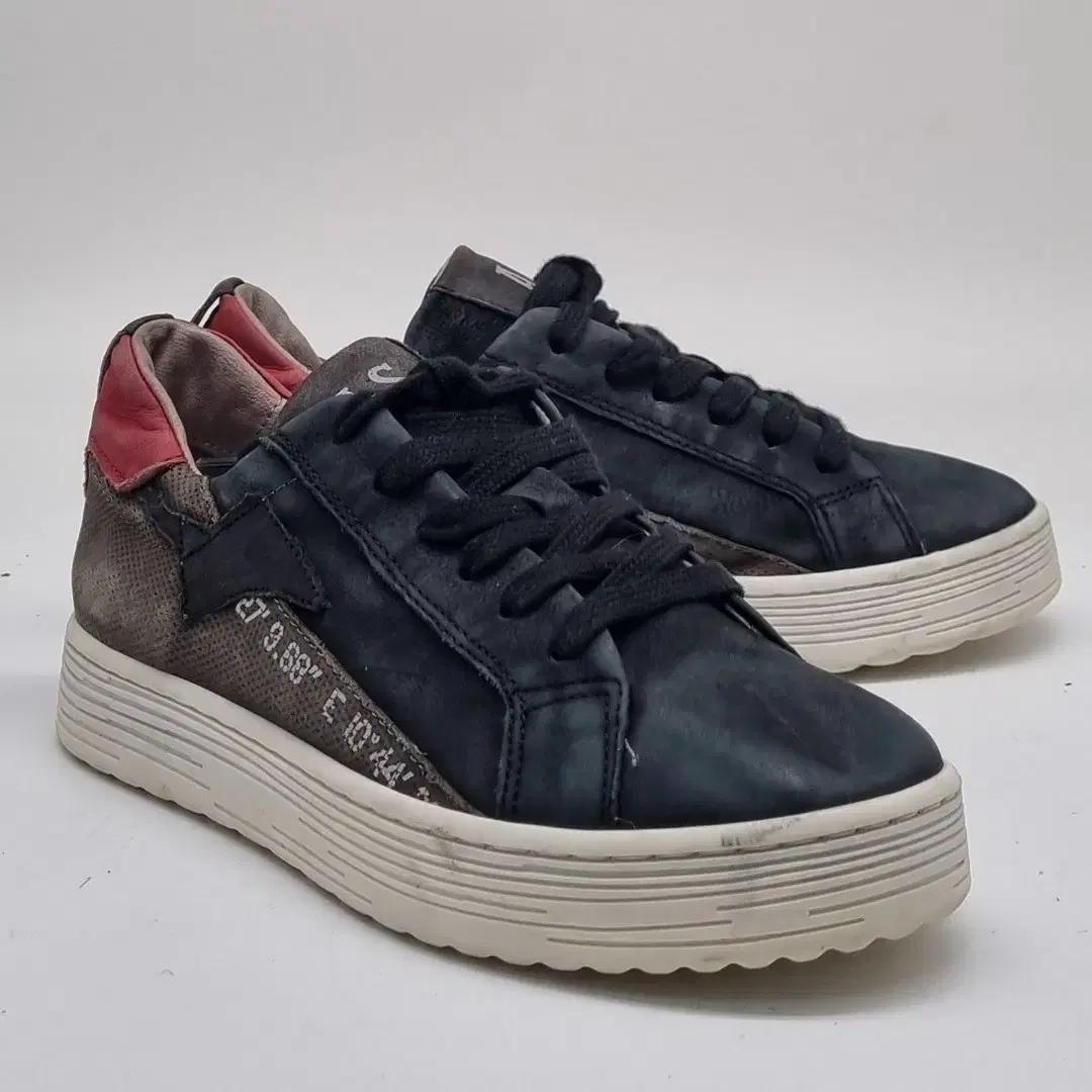 AS98 레테라 여성스니커즈230