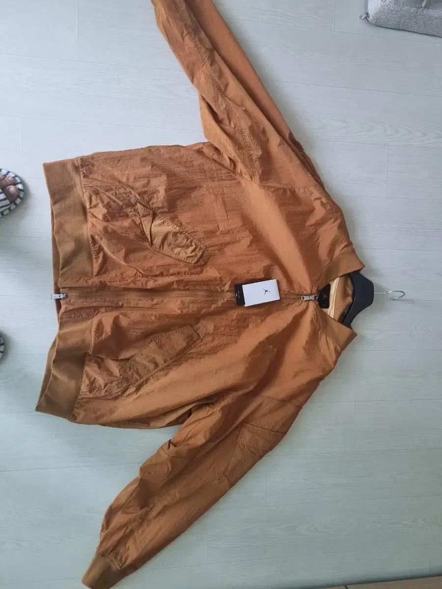 조던 레니게이드 경량 자켓 3xl