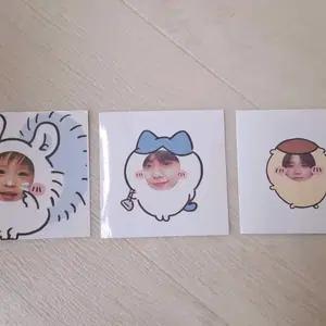 투바투 태현/연준/범규 모몽가 먼작귀 도무송 판매