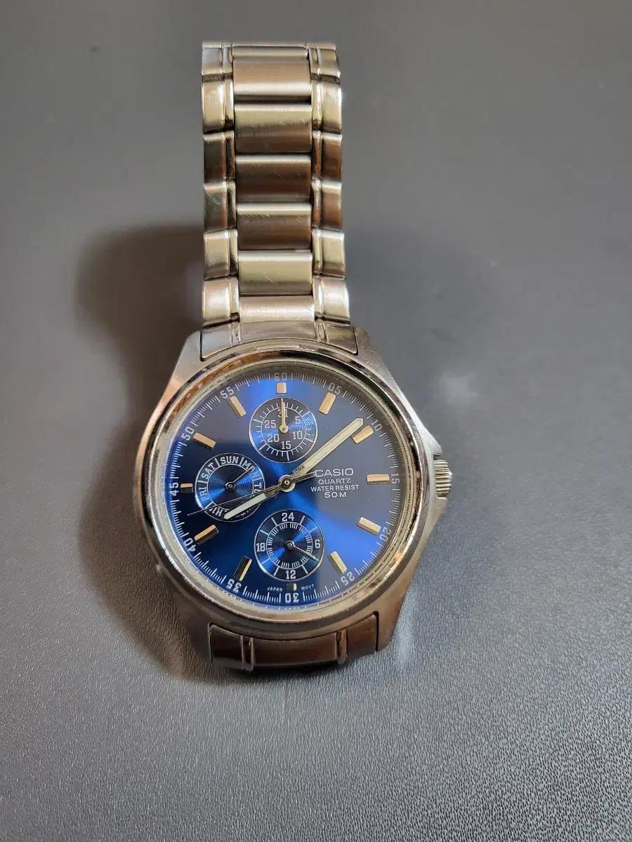 카시오(CASIO) 손목시계
