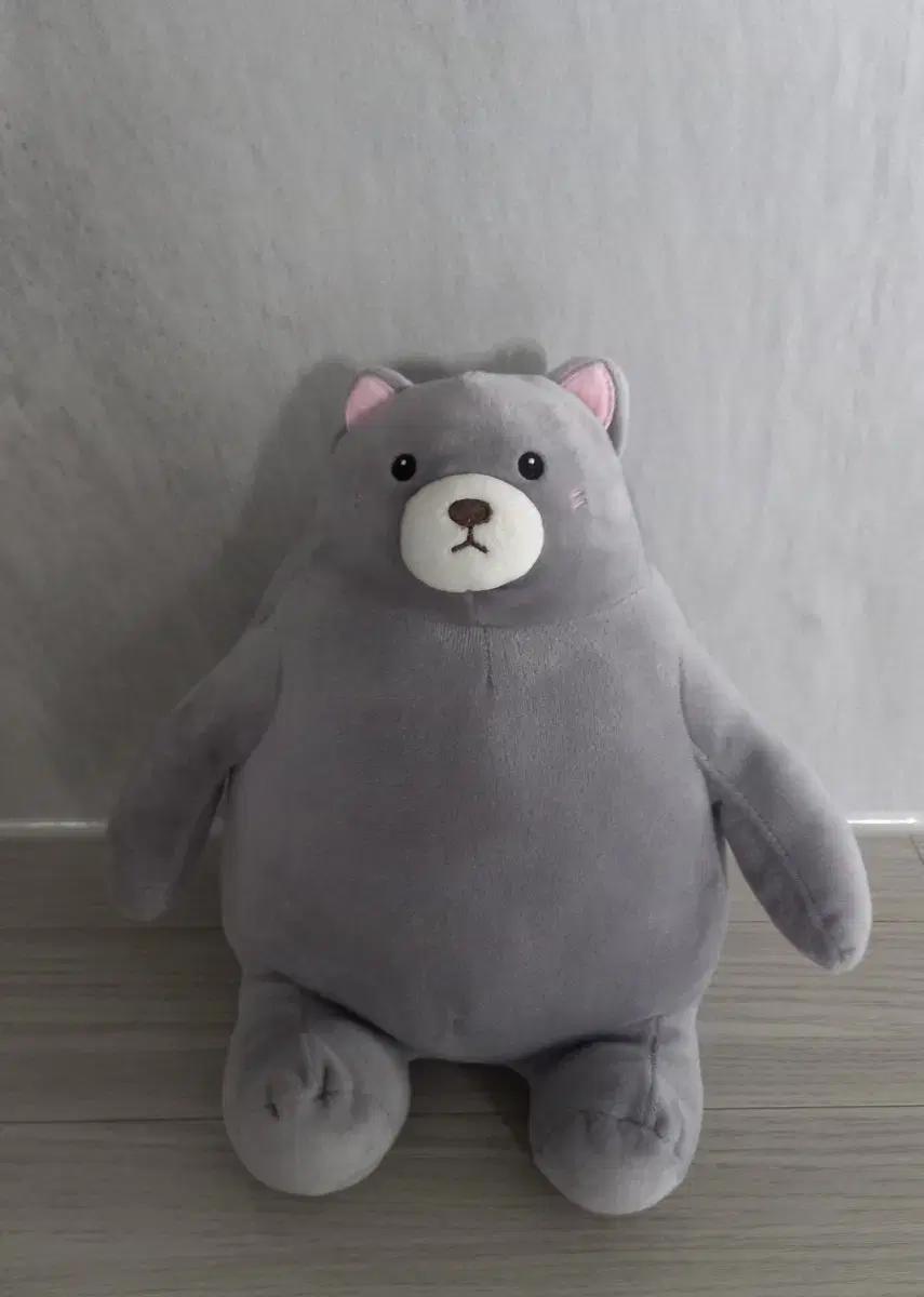 2018 다이소 고양이 인형