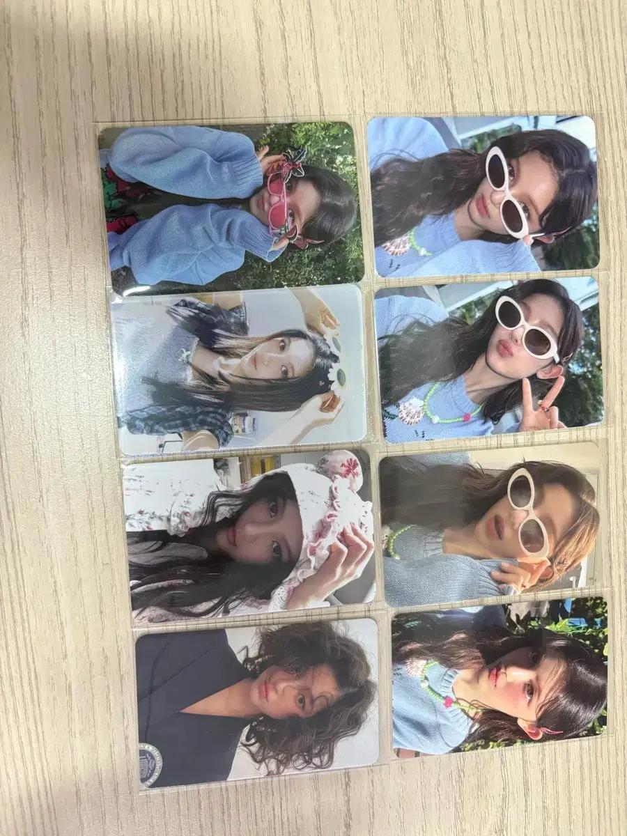 뉴진스 다니엘 포카