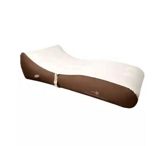 샤오미 오토매트리스 점심 에어쿠션 야외 캠핑 휴대용 접이식 매트리스