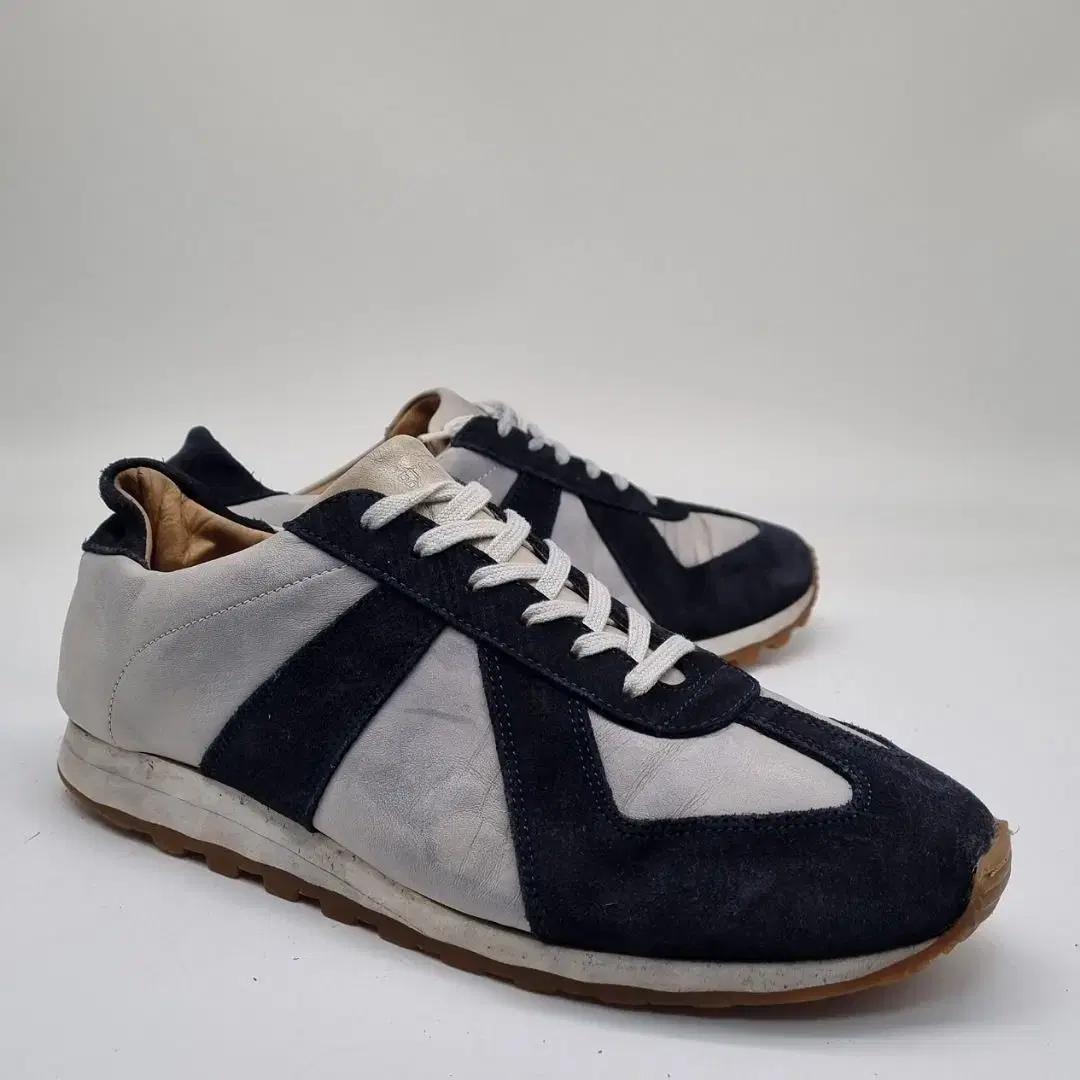 GRDS 남성가죽스니커즈 270.