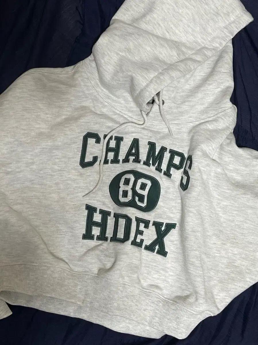 hdex 후드티