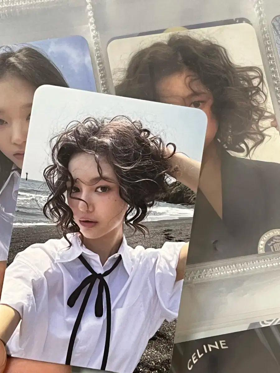 뉴진스 버블검 공방 다니엘