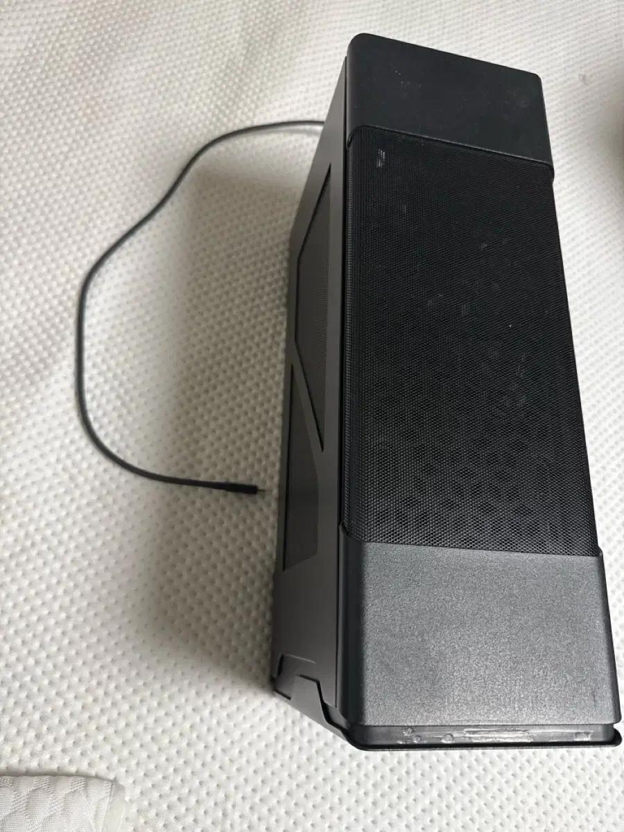 쿨러마스터 MASTERCASE EG200 중고