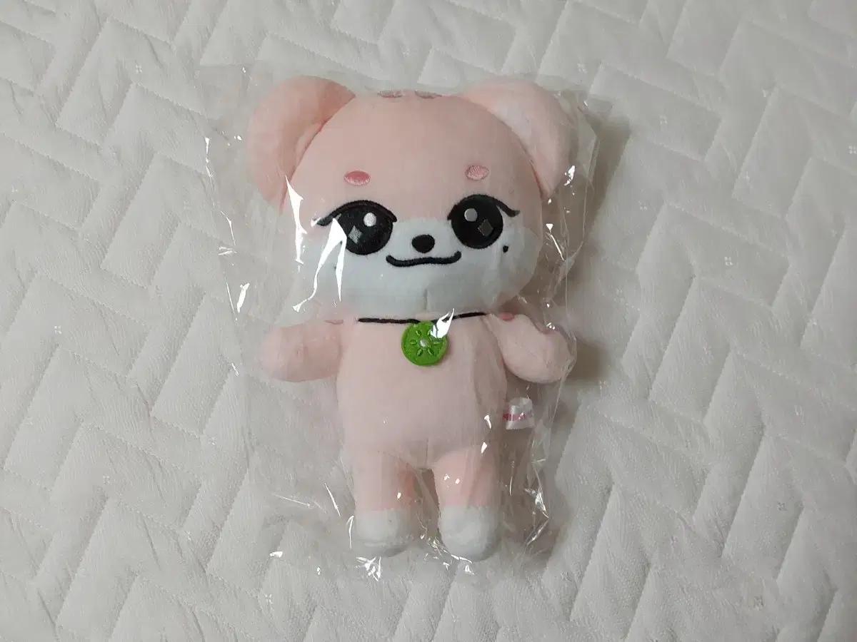 오늘만)미니브 이랑이 인형 기본 플러쉬 아이브유진이서가을레이원영리즈