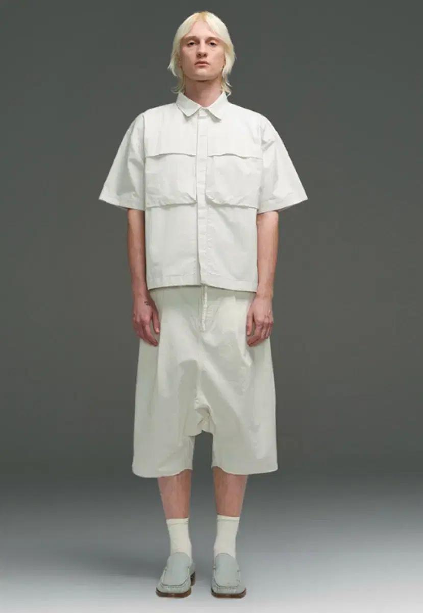 [XL] Entire studios cotton duty shirt
