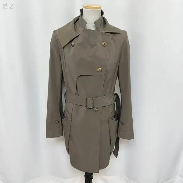 타임 여성 트렌치 자켓코트 44추천
