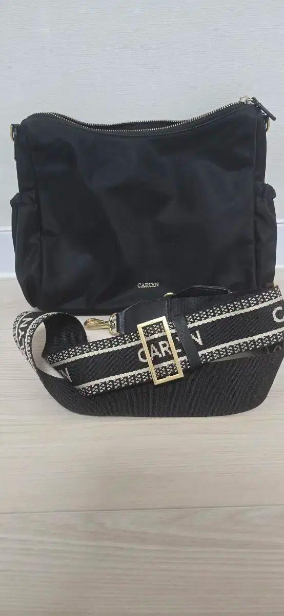 택포 무료배송 칼린 나일론 가방