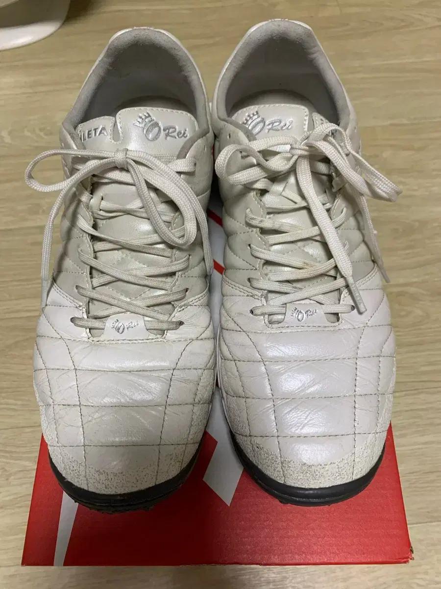 ATHLETA 아슬레타 풋살화 280 오레이 12007