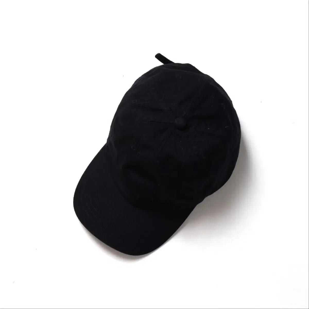 아크네 스튜디오 Acne Studios Logo Ball Cap