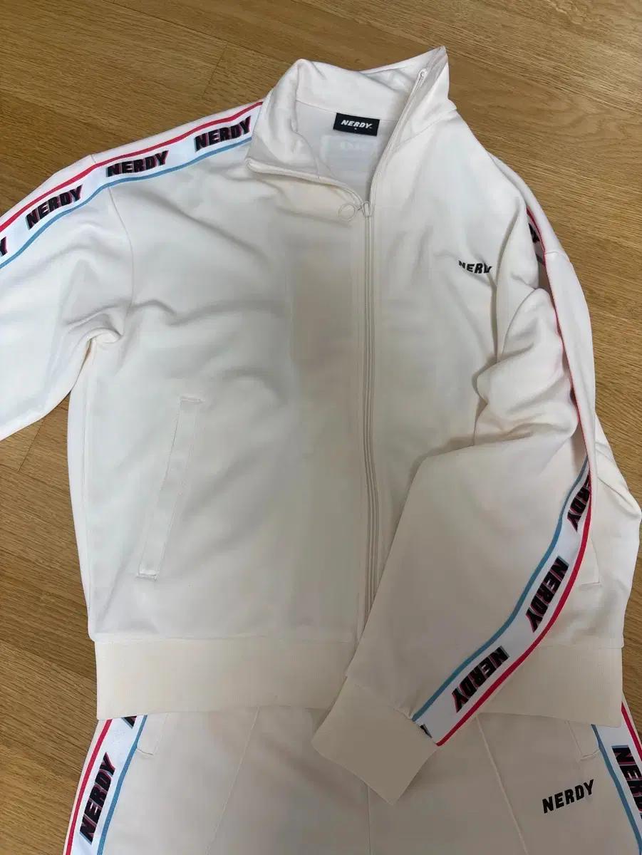 널디 져지 세트