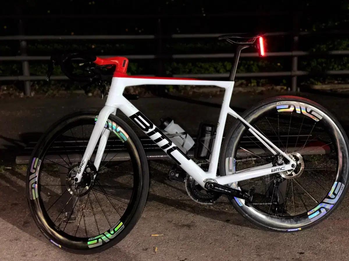 BMC 팀머신 반차