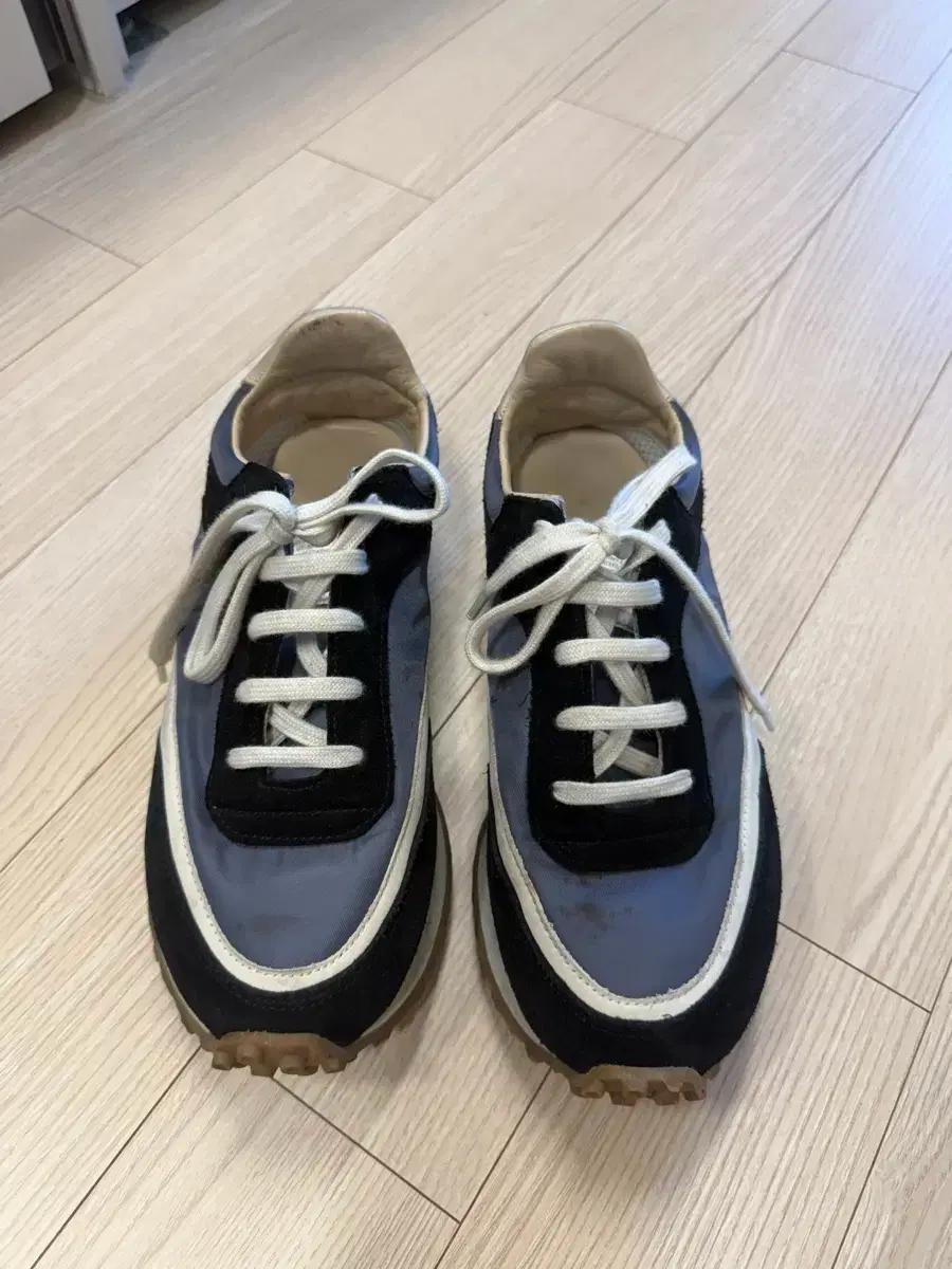 Spalwart 스파워트 운동화 37사이즈