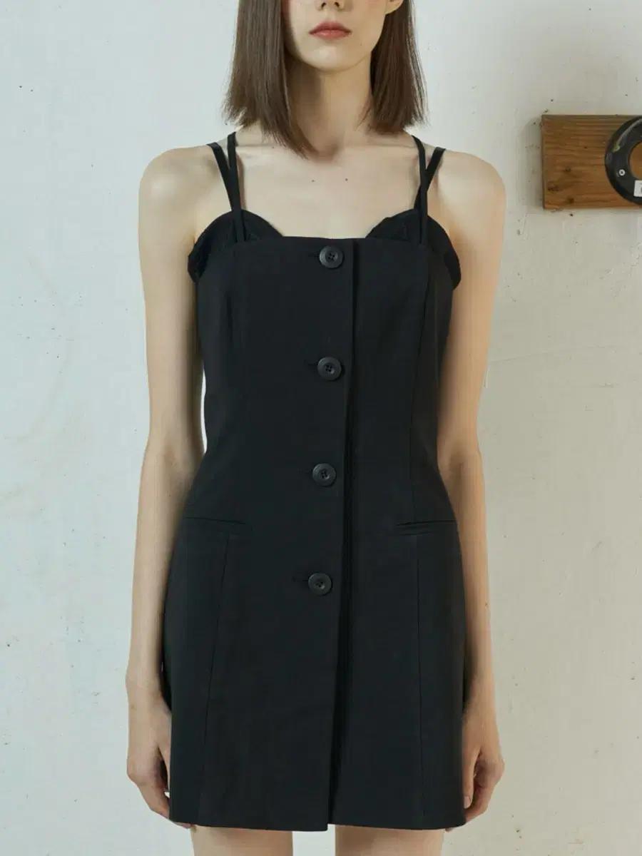 oddoneout 오드원아웃 수트 원피스