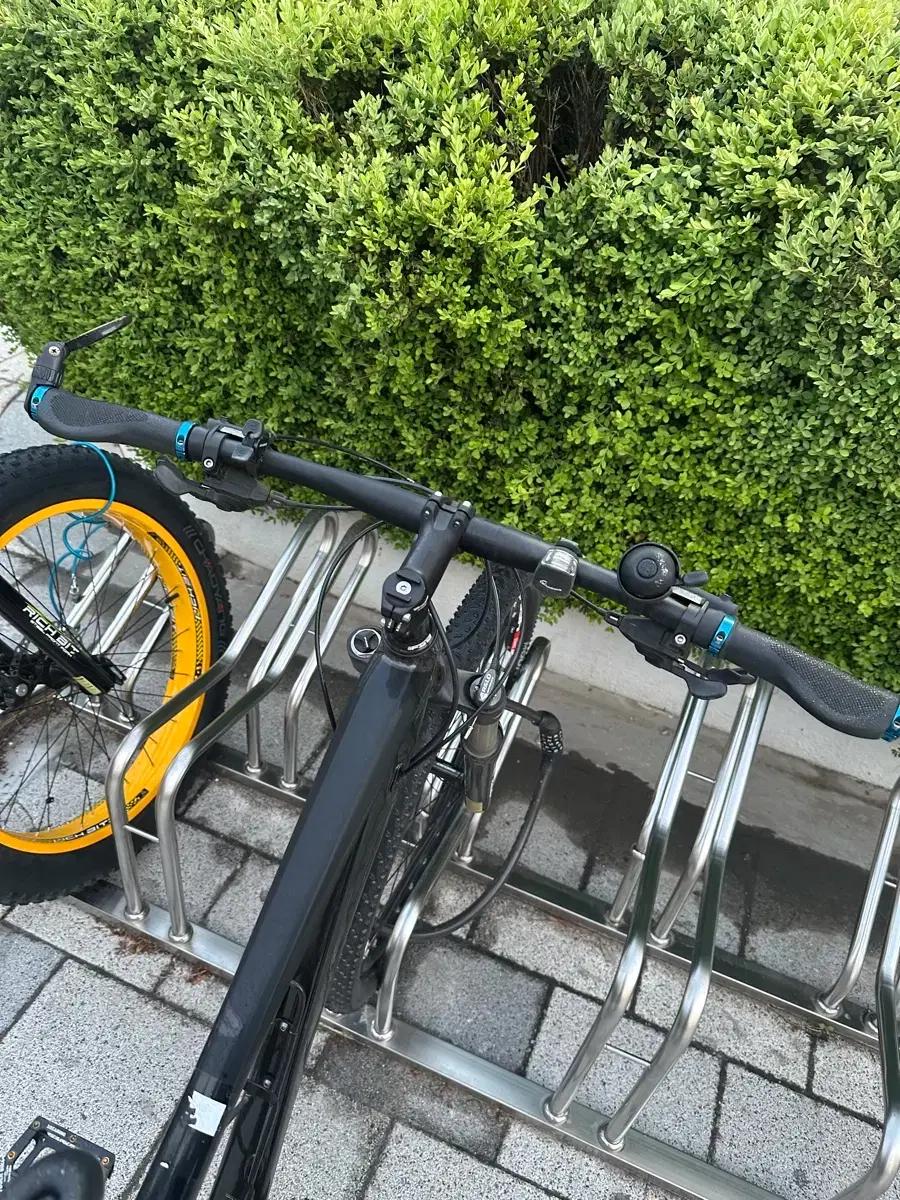MTB 자전거 엘파마 페이스 p6000