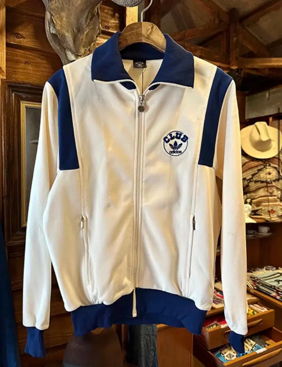 클럽아디다스/80s 트랙탑 져지/3