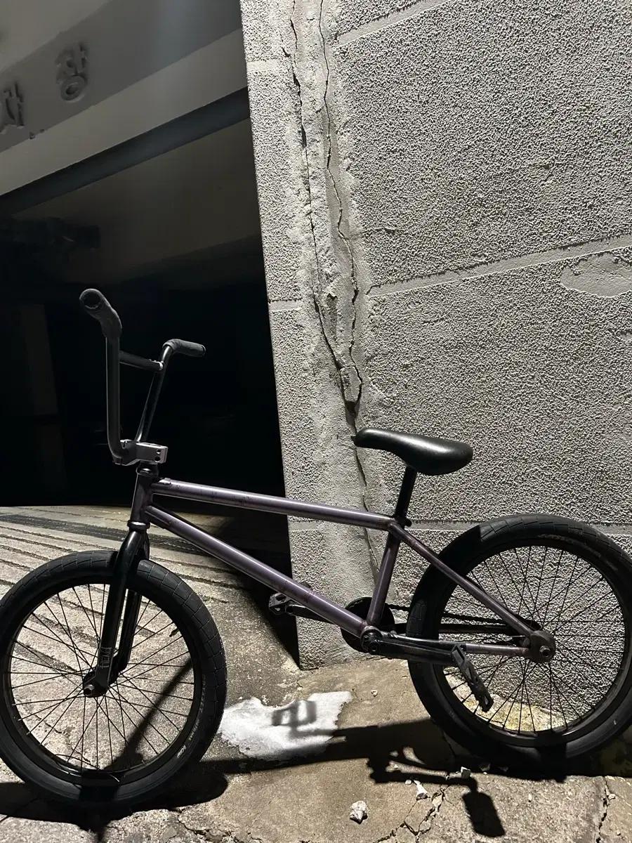 bmx