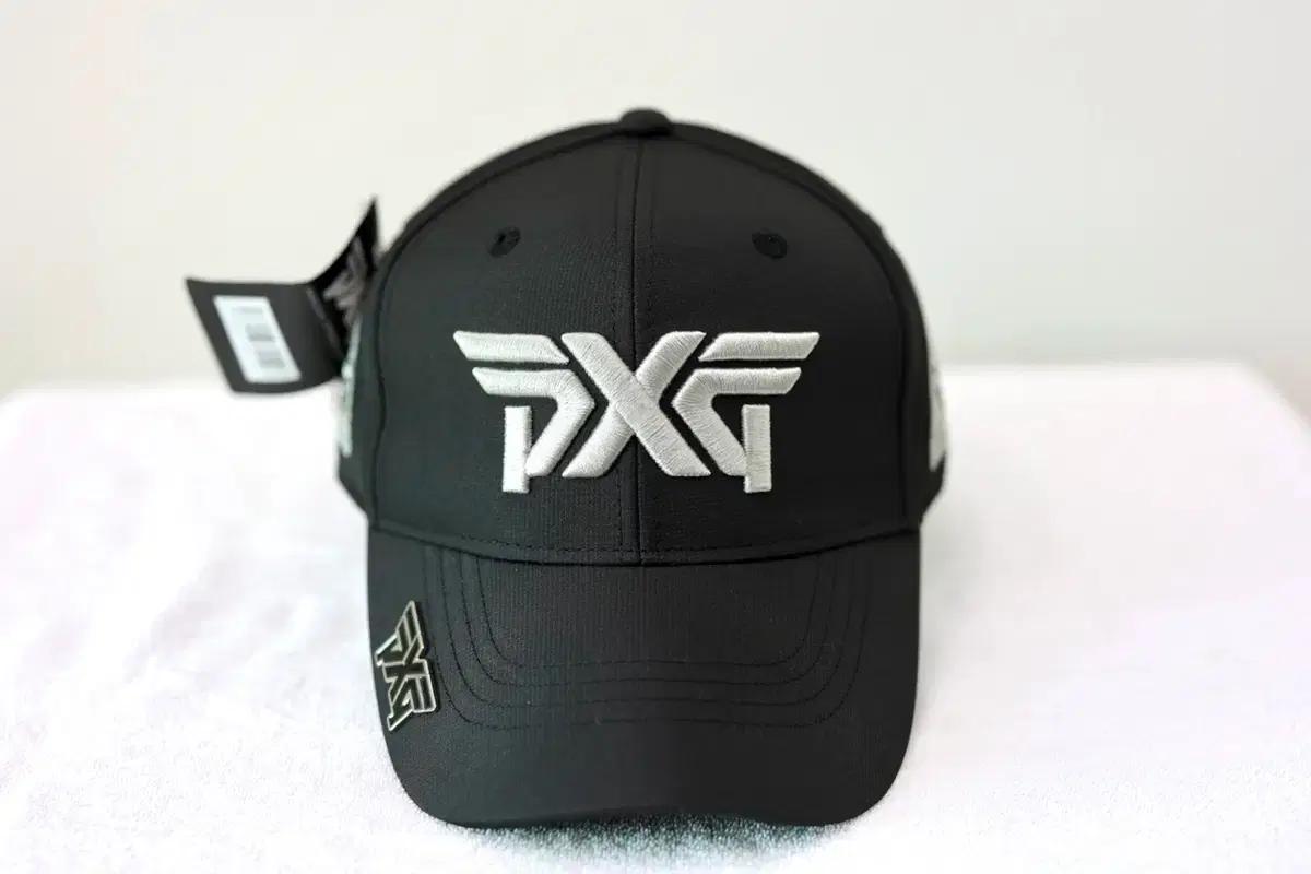 PXG 볼마커 골프모자
