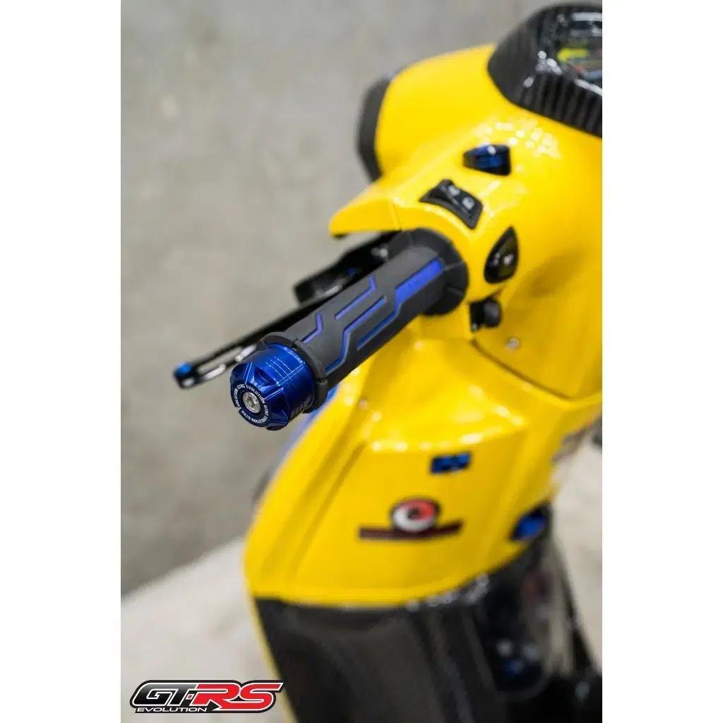 GTRS 핸들바앤드