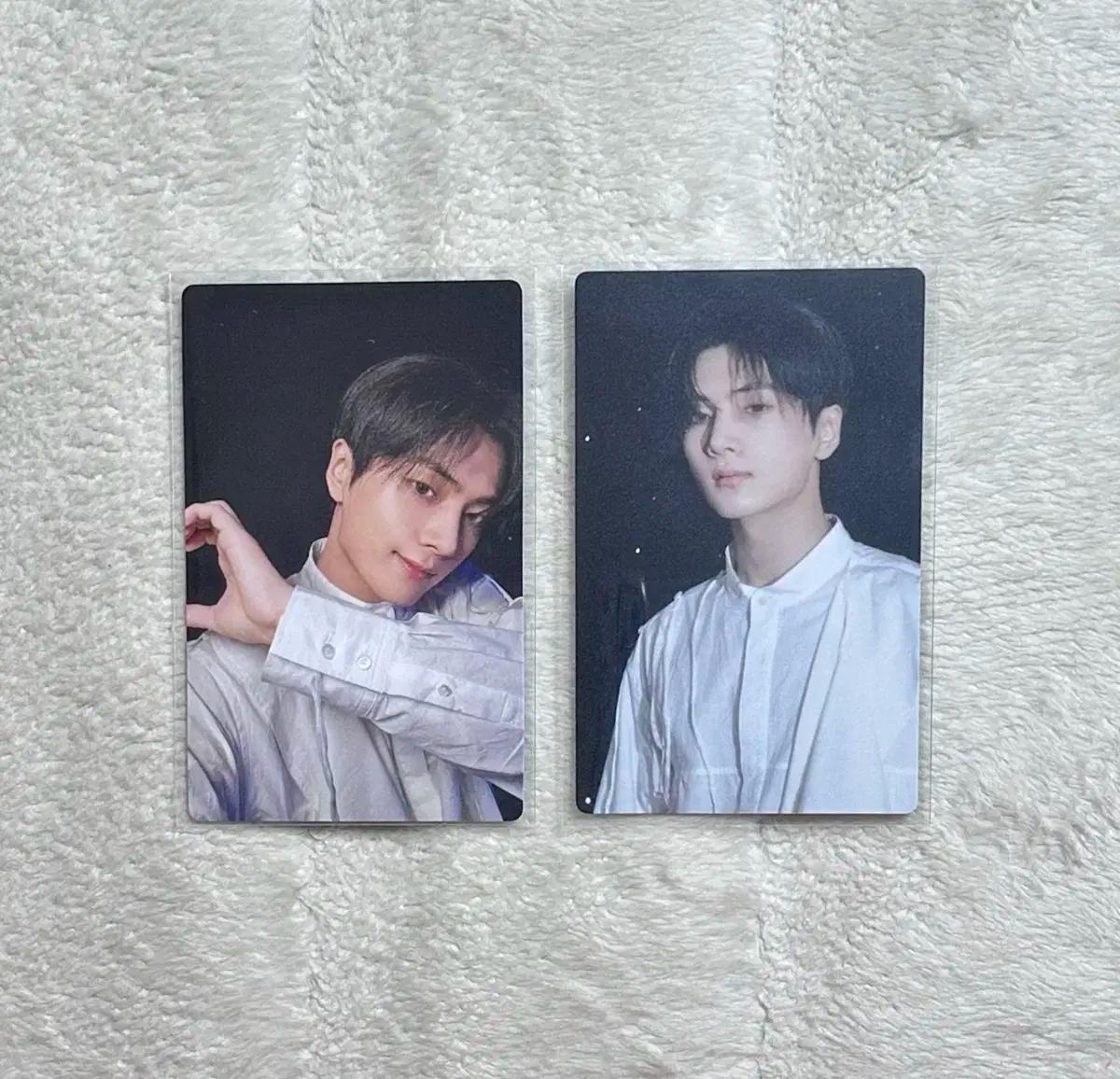 ENHYPEN 엔하이픈 YOI 제이 포카 양도 판매