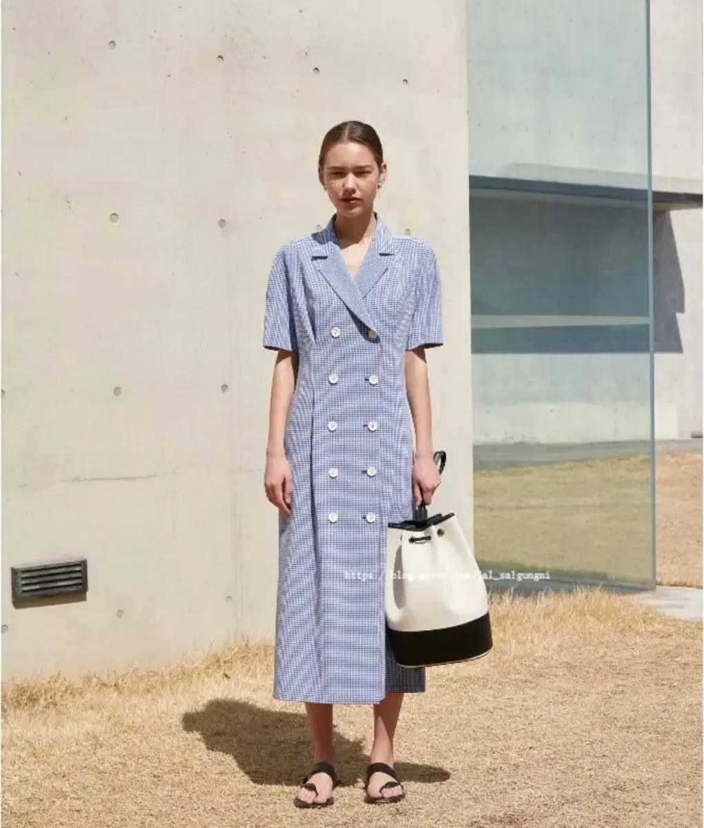 던스트 김나영 원피스 (하객 추천)