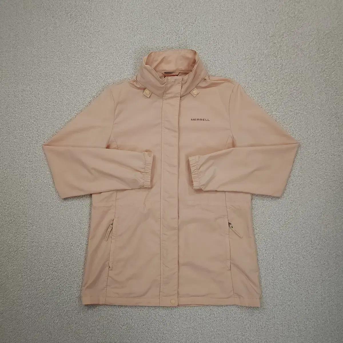 (M)머렐 여성 바람막이 봄/가을 아웃도어 자켓 H17M2289