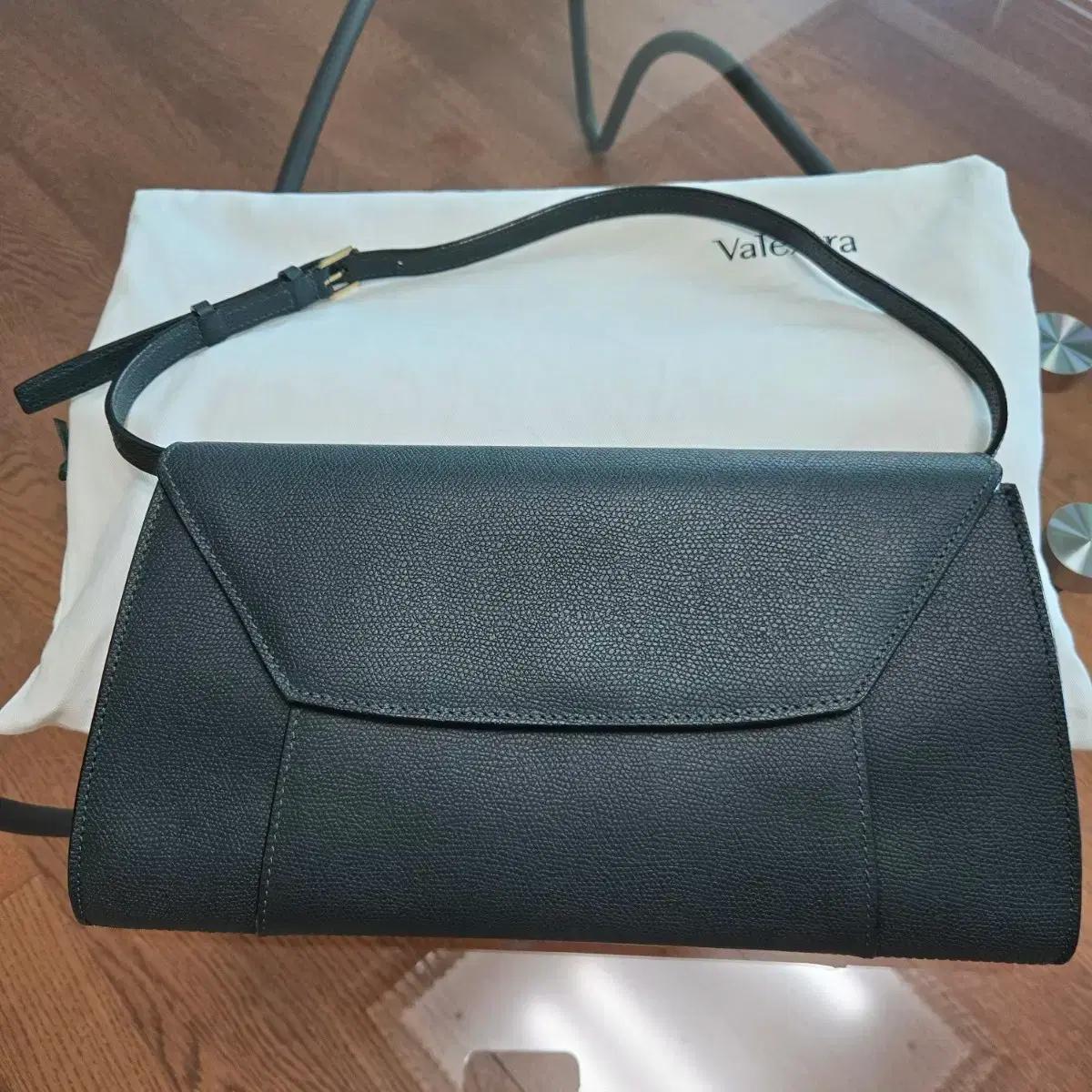 Valextra 발렉스트라 가방 클러치 숄더백