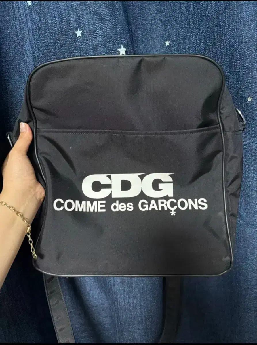 CDG 꼼데가르송 에어라인