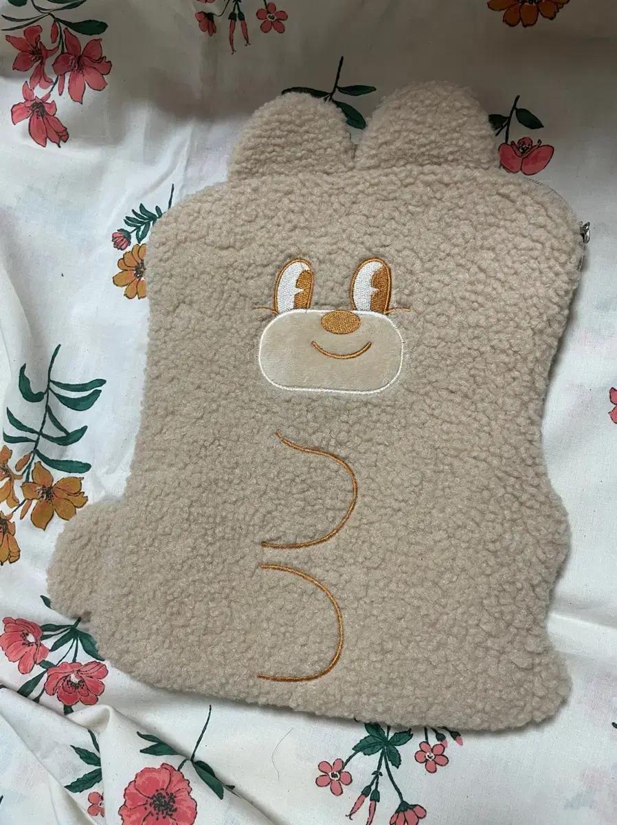 아이패드 파우치 다이소 미사용