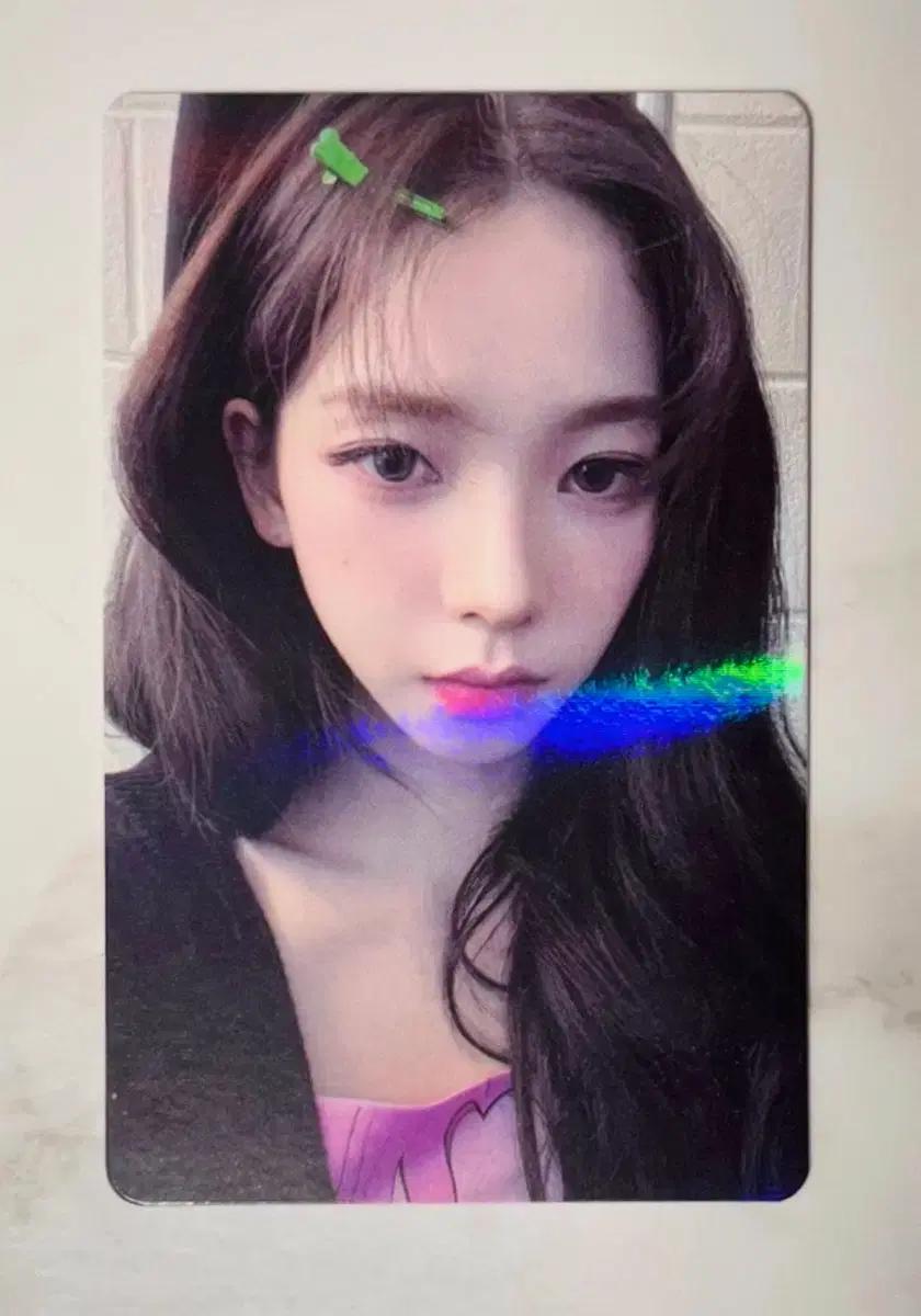 에스파 카리나 인터아시아 포카 판매/양도