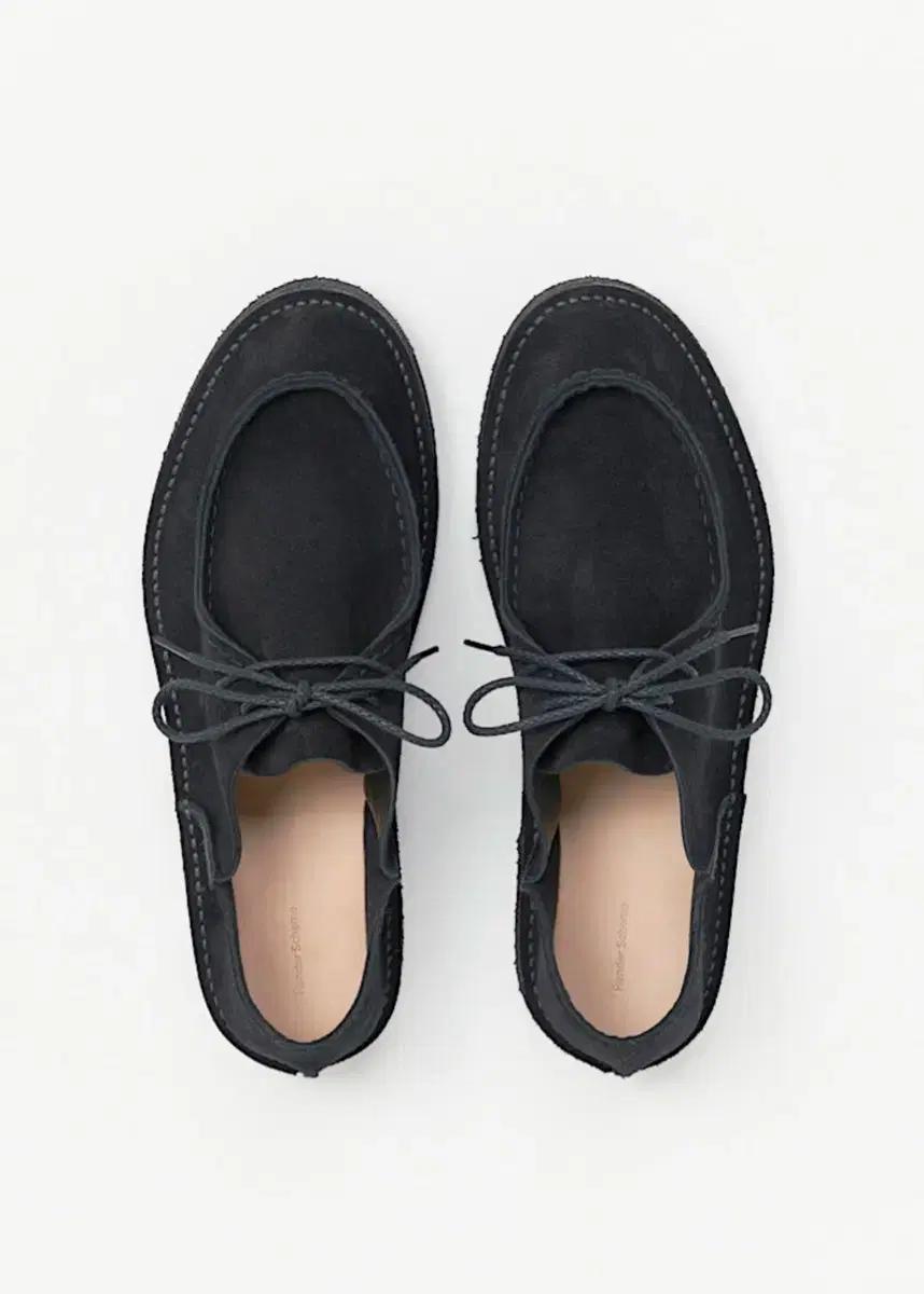핸더스킴 티롤리안슈즈 헨리슈즈 5size