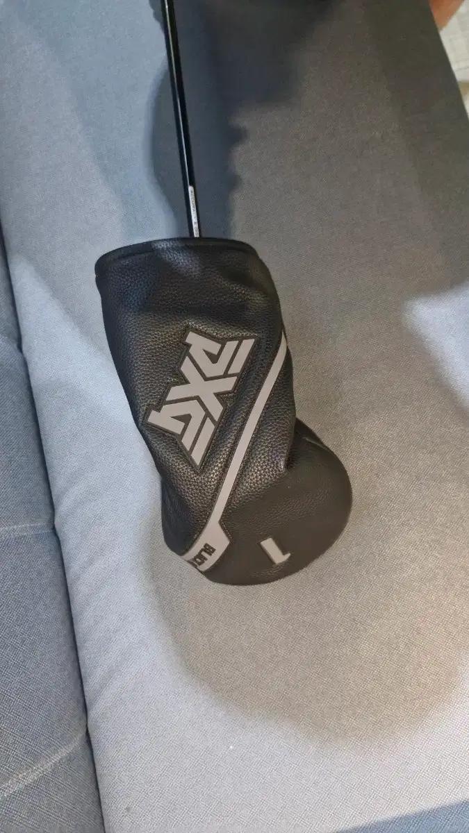 PXG 블랙옵스 드라이버 10.5도 스탁 5s 판매합니다.