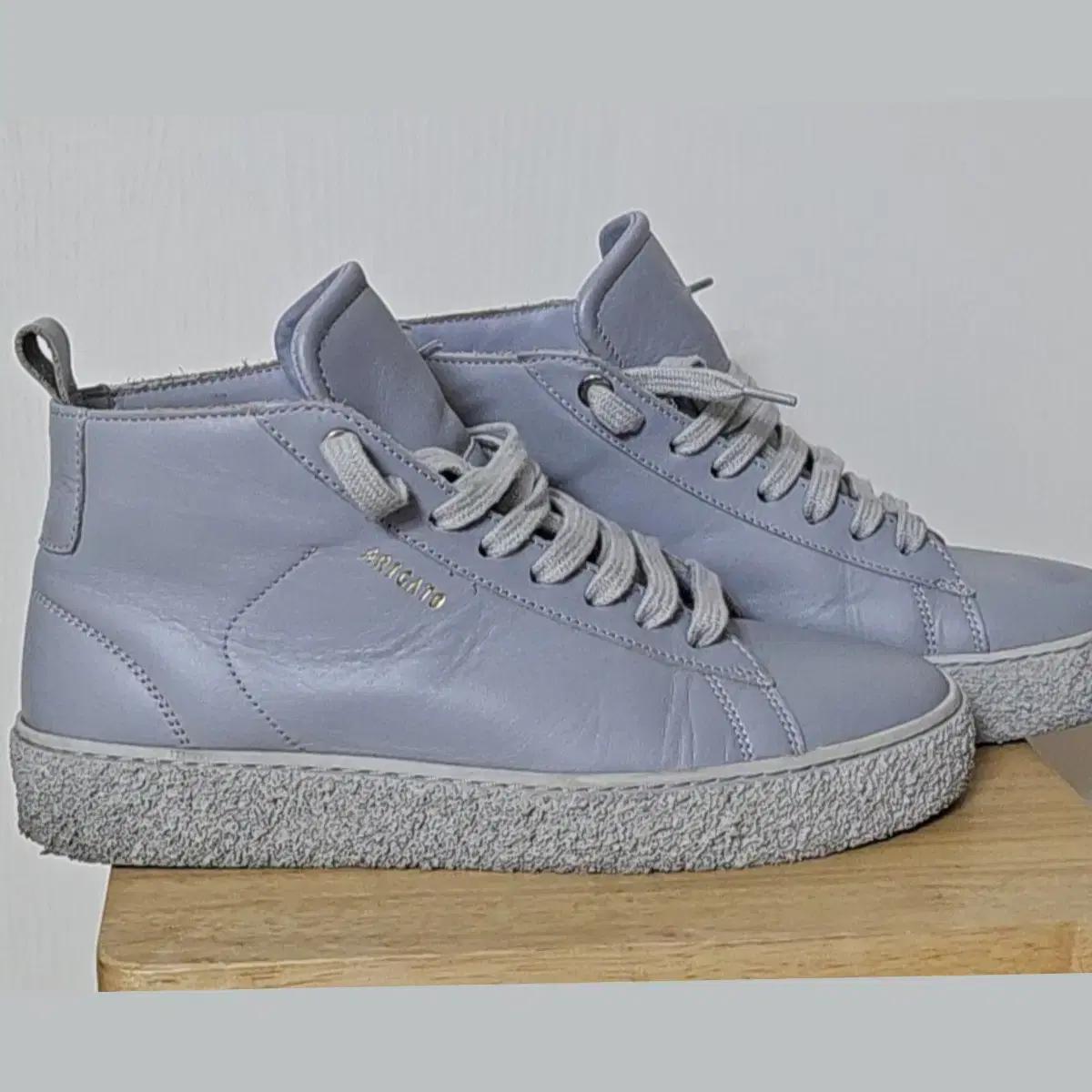 악셀아리가토(37)(240~245)가죽하이탑