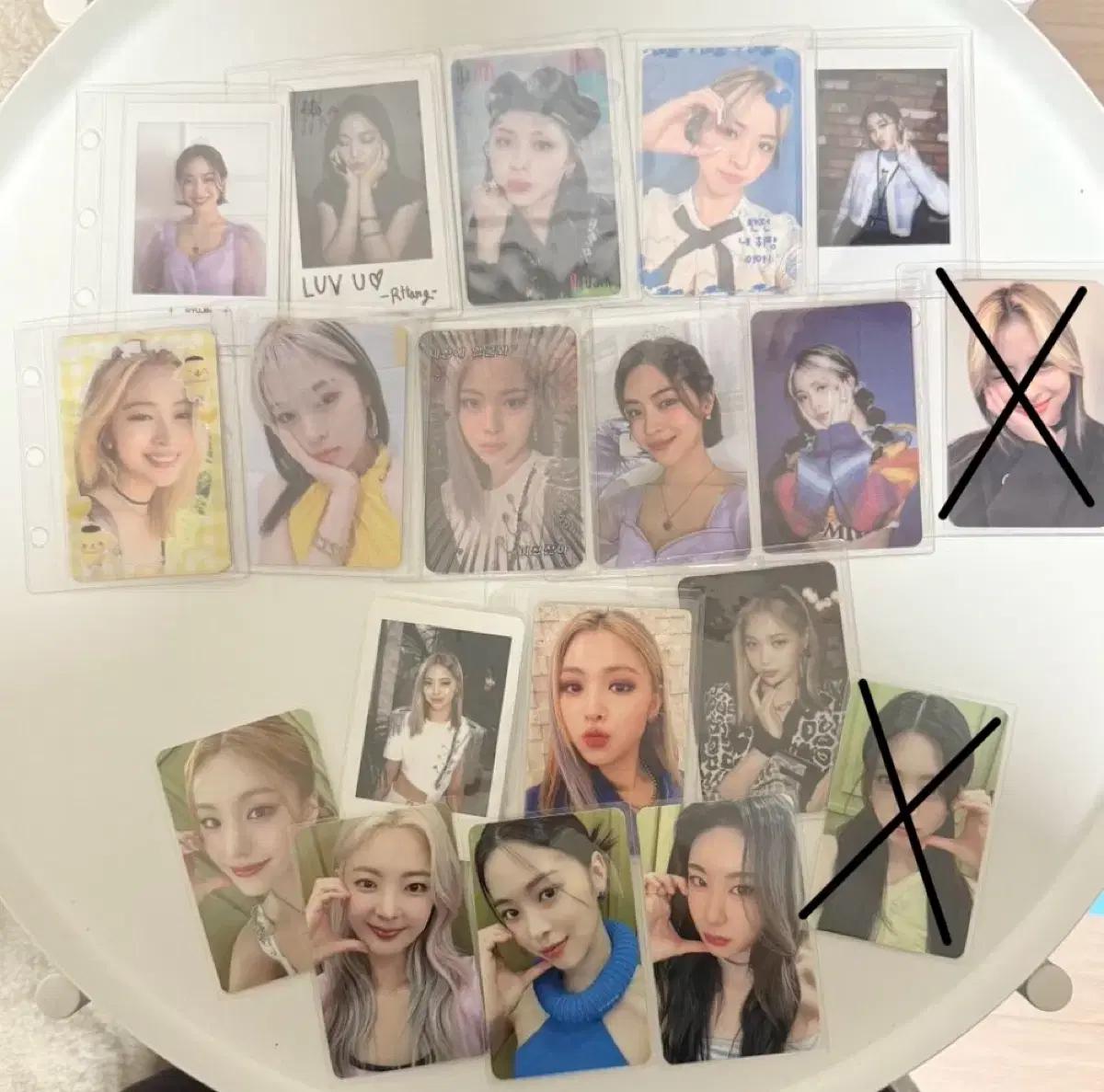 있지 포카
