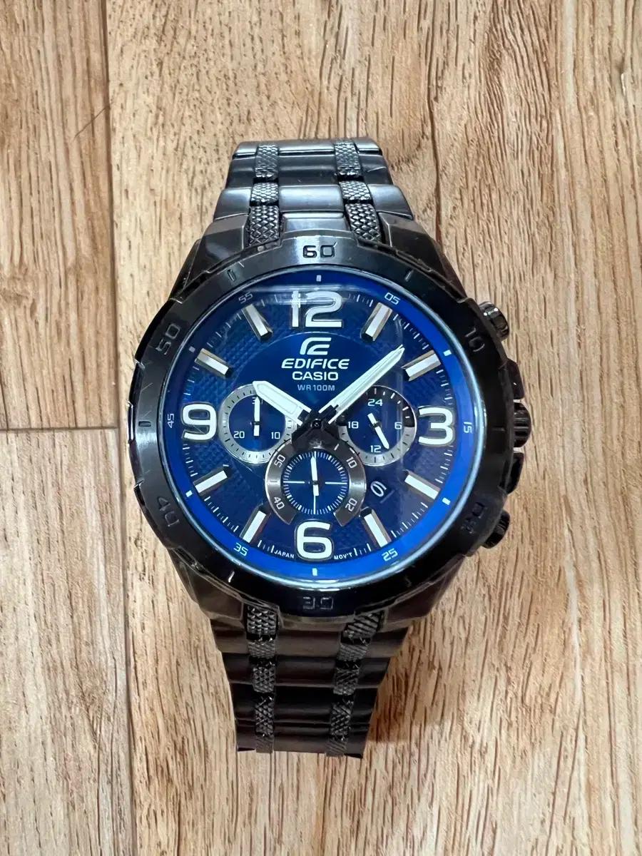 Casio Edifice
