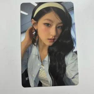 키오프 나띠 쥴리 벨 하늘 두끼 앨범 224 키스오브라이프 포카 포토카드
