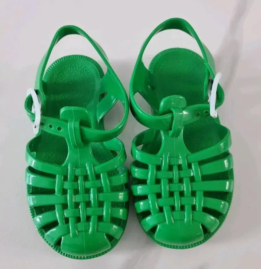 메듀즈 샌들 24사이즈