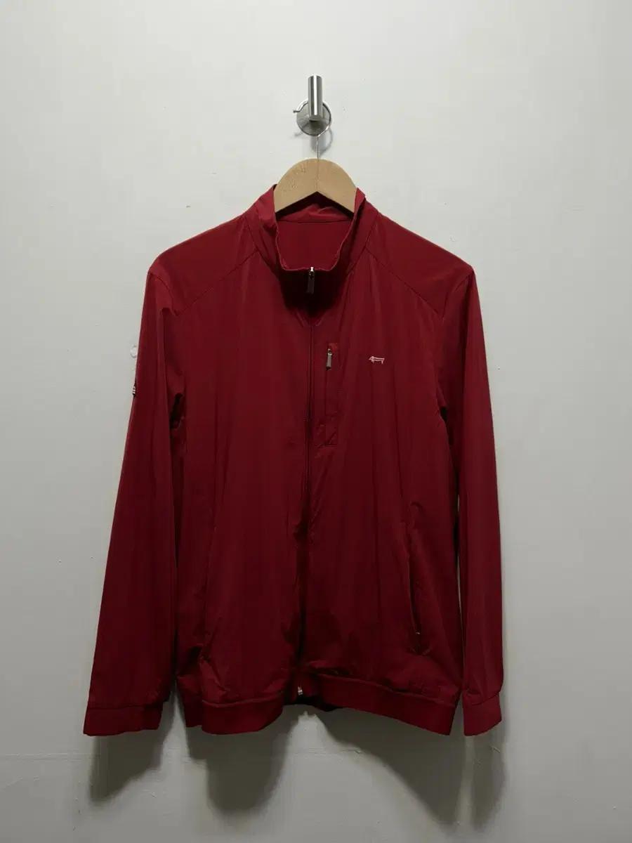 루이까스텔 골프 남성 여름 바람막이자켓 점퍼 100사이즈